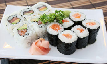 MENU A1