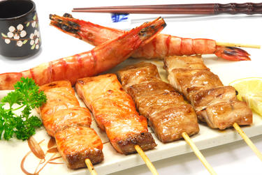 MENU B5