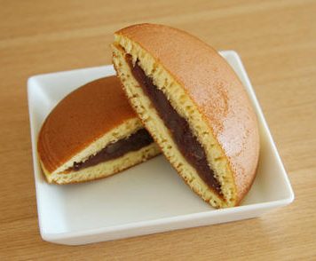 Dorayaki