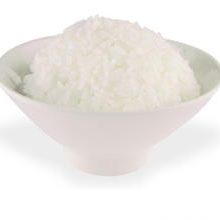 Riz nature
