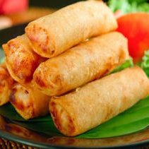 5 Nêms au poulet