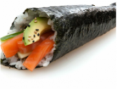 Temaki (1 pièce)