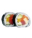 Futomaki (10 pièces)