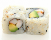 Maki California