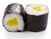 Maki Radis japonais