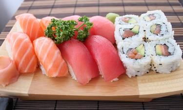 Menu S4