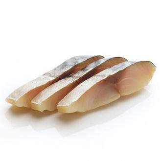 Sashimi maquereau