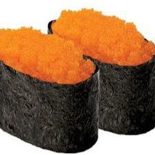 Sushi masago