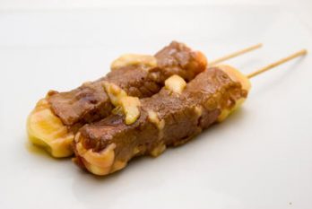 Boeuf au fromage