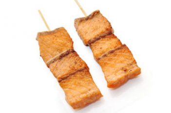 Saumon