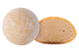 Caramel au beurre salé
