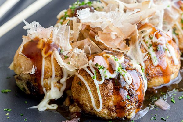 TakoYaki